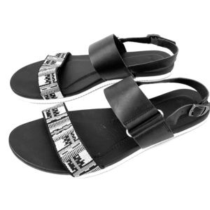 Teva Geometric Print Sandals